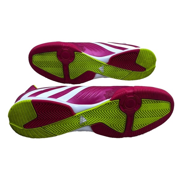 Adidas Predator Absolado LZ Indoor soccer shoes F32591 Men\'s Size 12.5 main image 6